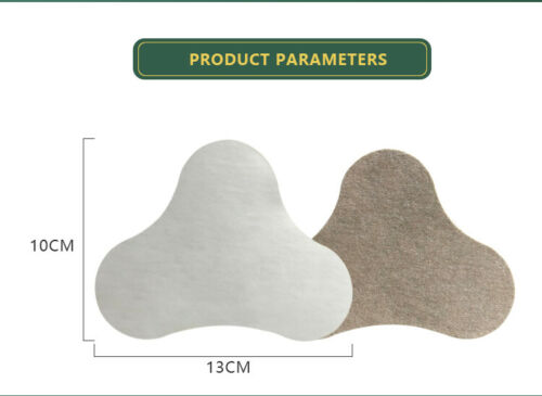 Cervical Pain Relief Patch – Deep Heat Neck & Shoulder Therapy (12 Hours)